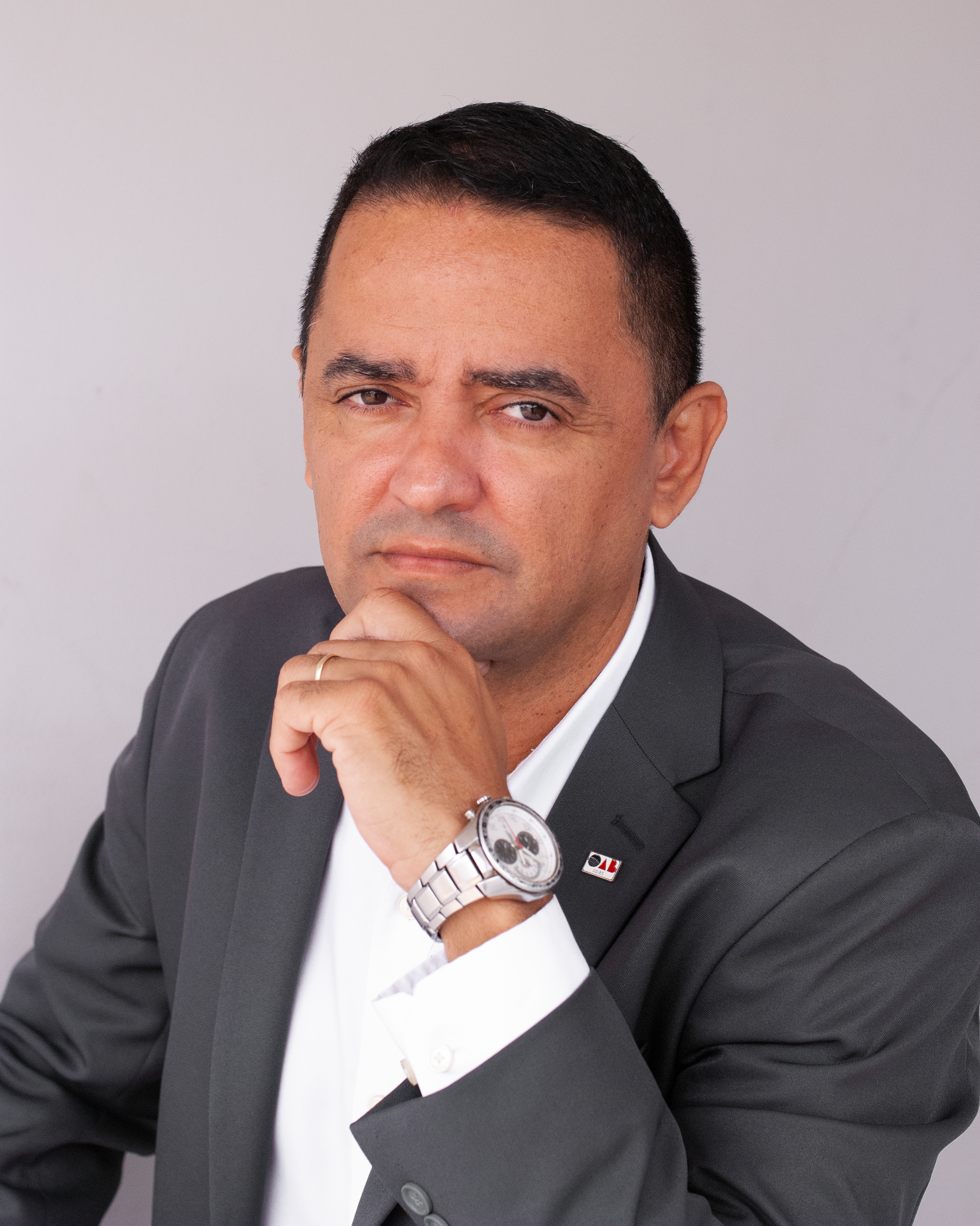 Dr. Eduardo P. Mascarenhas
